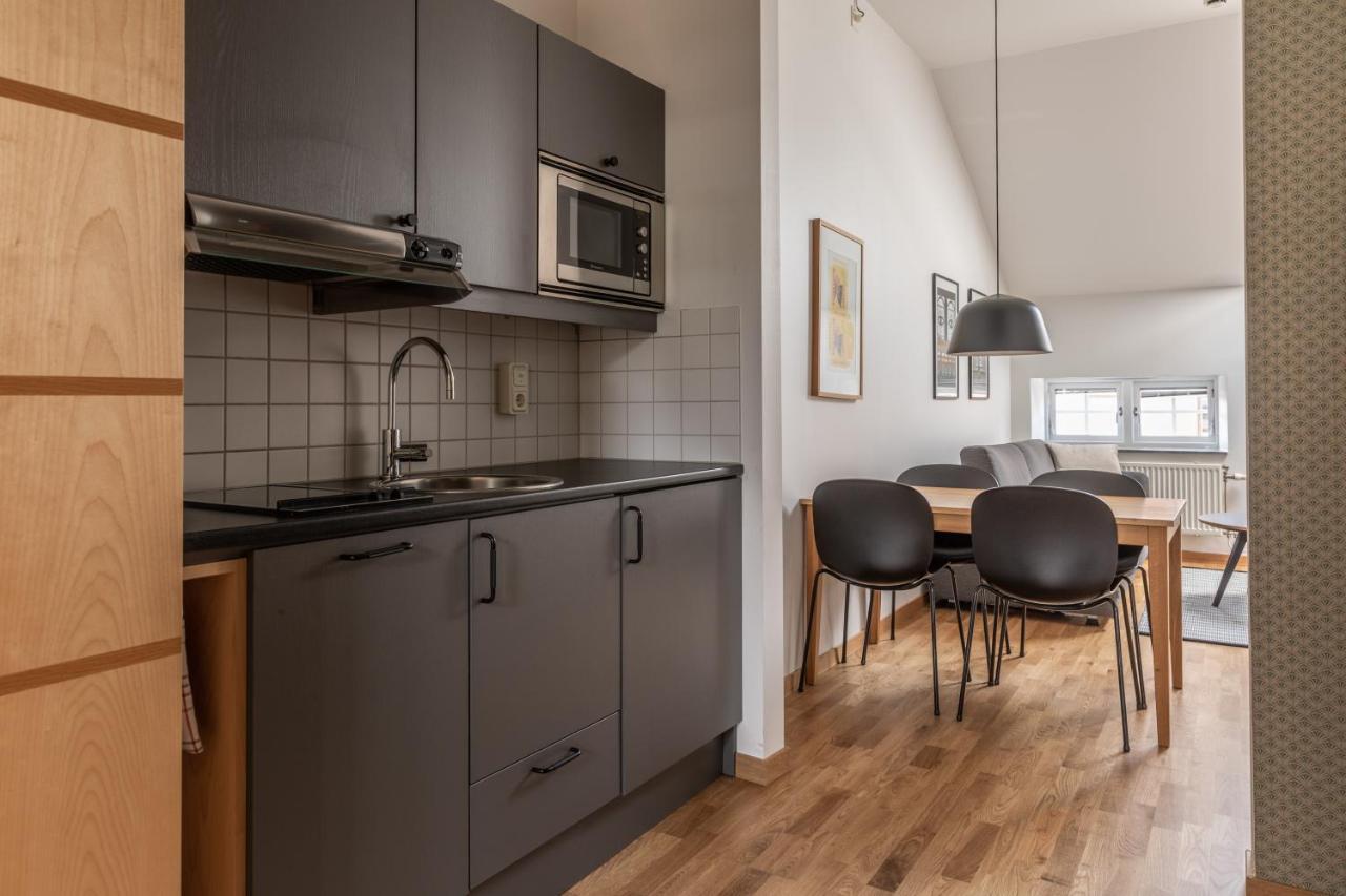 Aparthotel The Mazetti 4*