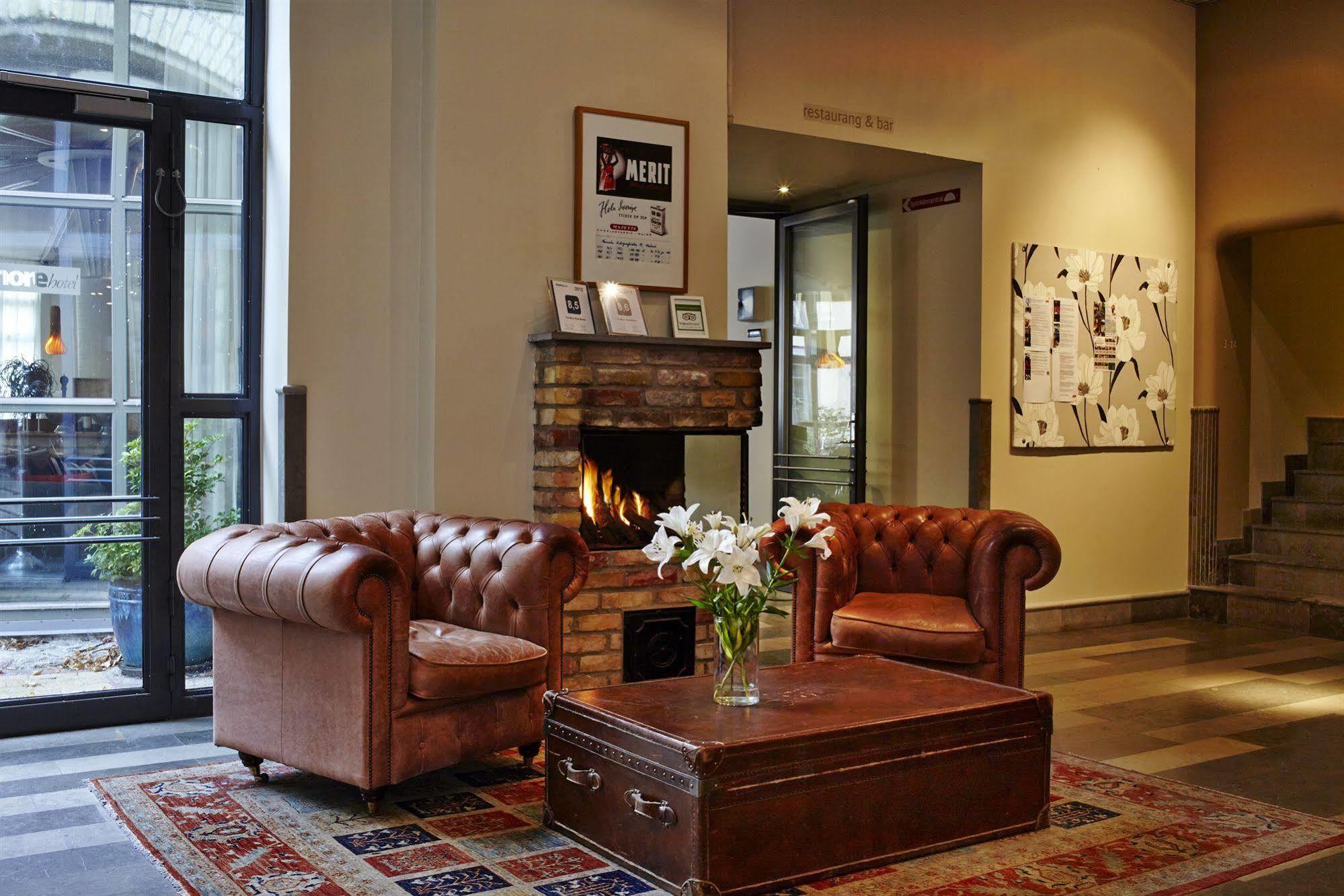 The Mazetti 4* Malmö