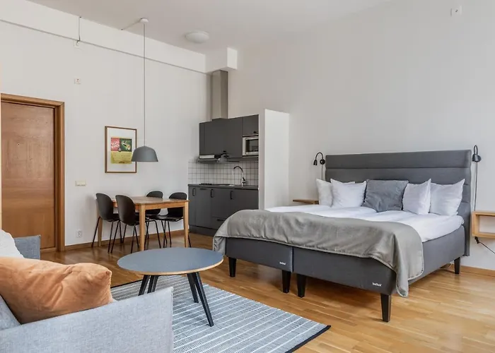 The More Hotel Mazetti