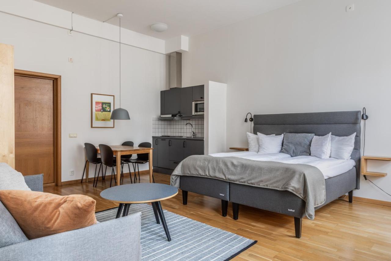 The Mazetti 4* Malmo