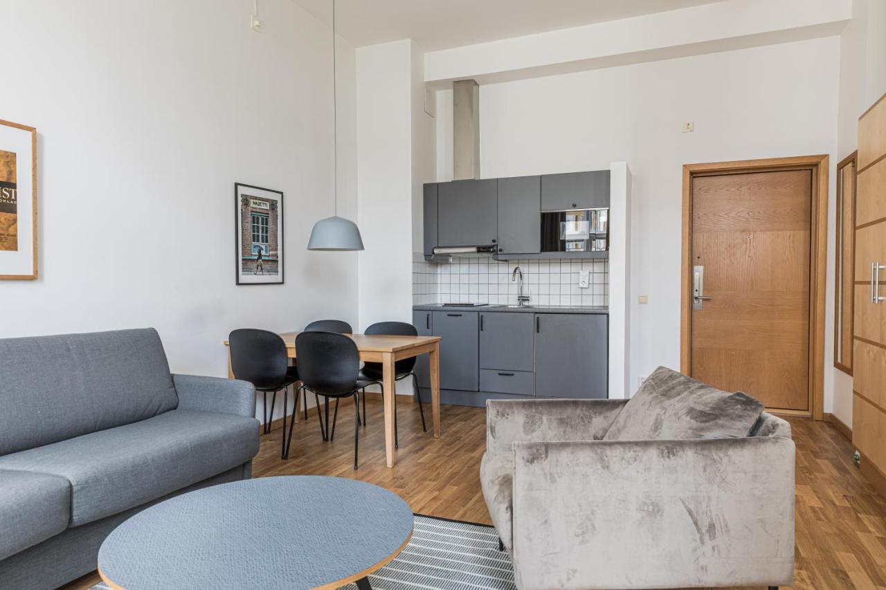 The Mazetti Aparthotel