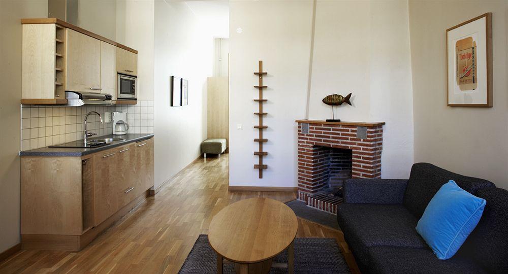 Aparthotel The Mazetti 4*