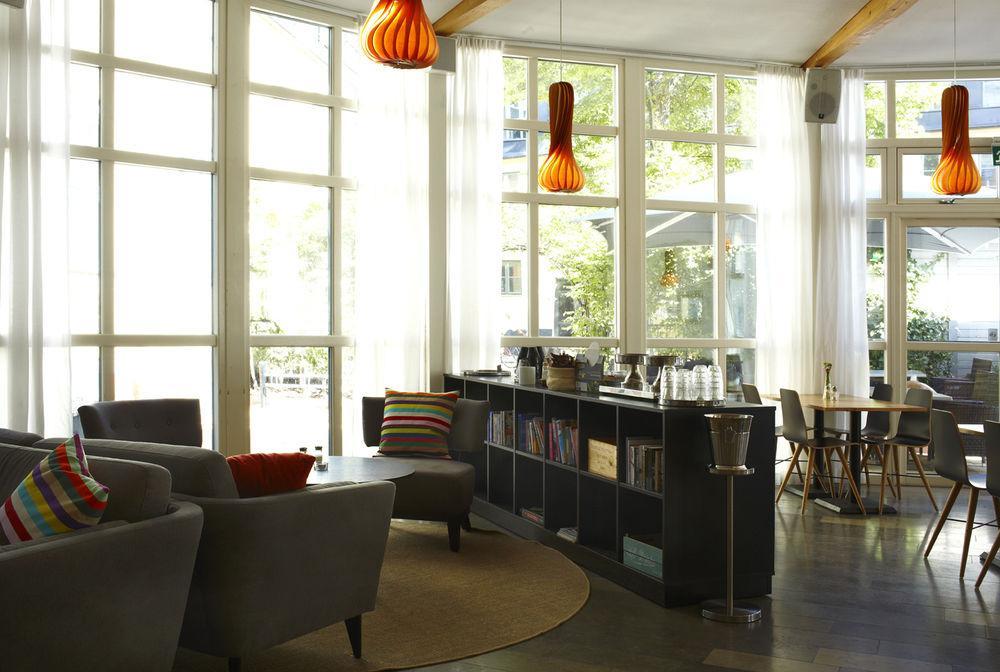 Aparthotel The Mazetti