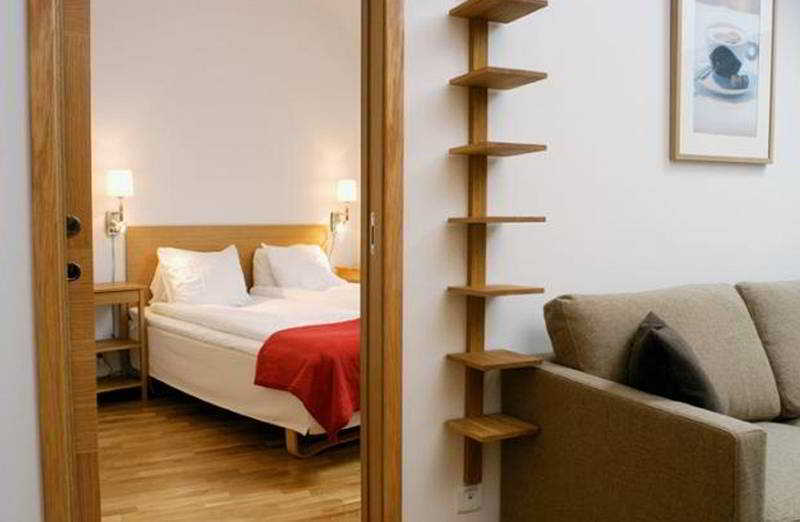 The Mazetti 4* Malmö