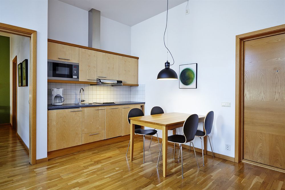 The Mazetti Aparthotel 4*