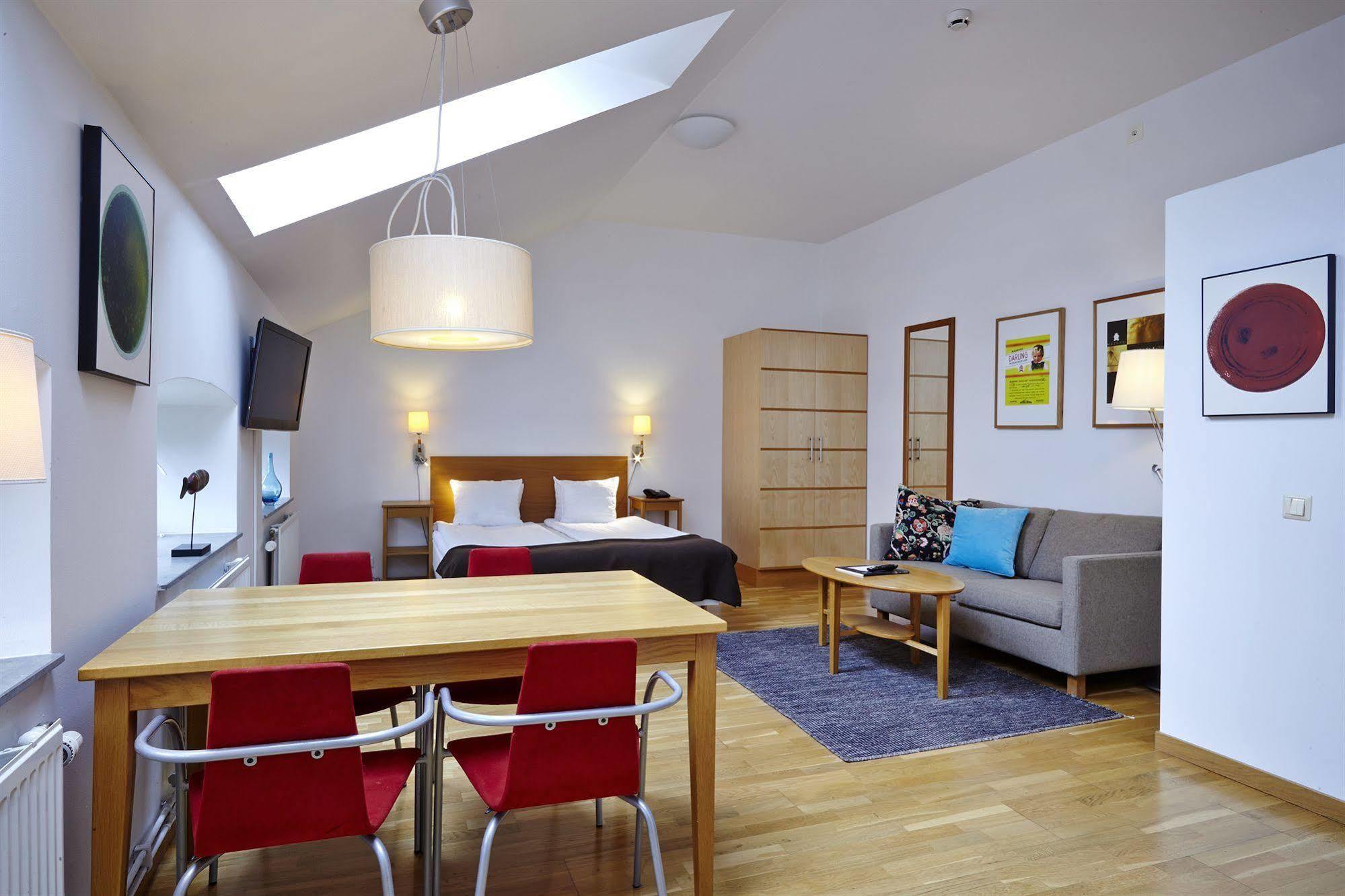 The Mazetti Aparthotel 4*