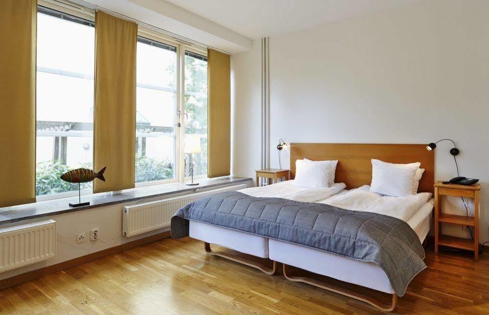 The Mazetti 4* Malmo