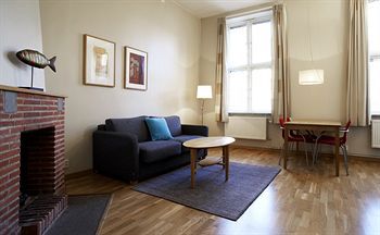 The Mazetti Aparthotel
