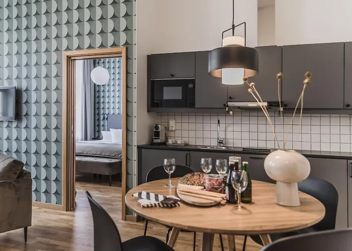 The More Hotel Mazetti