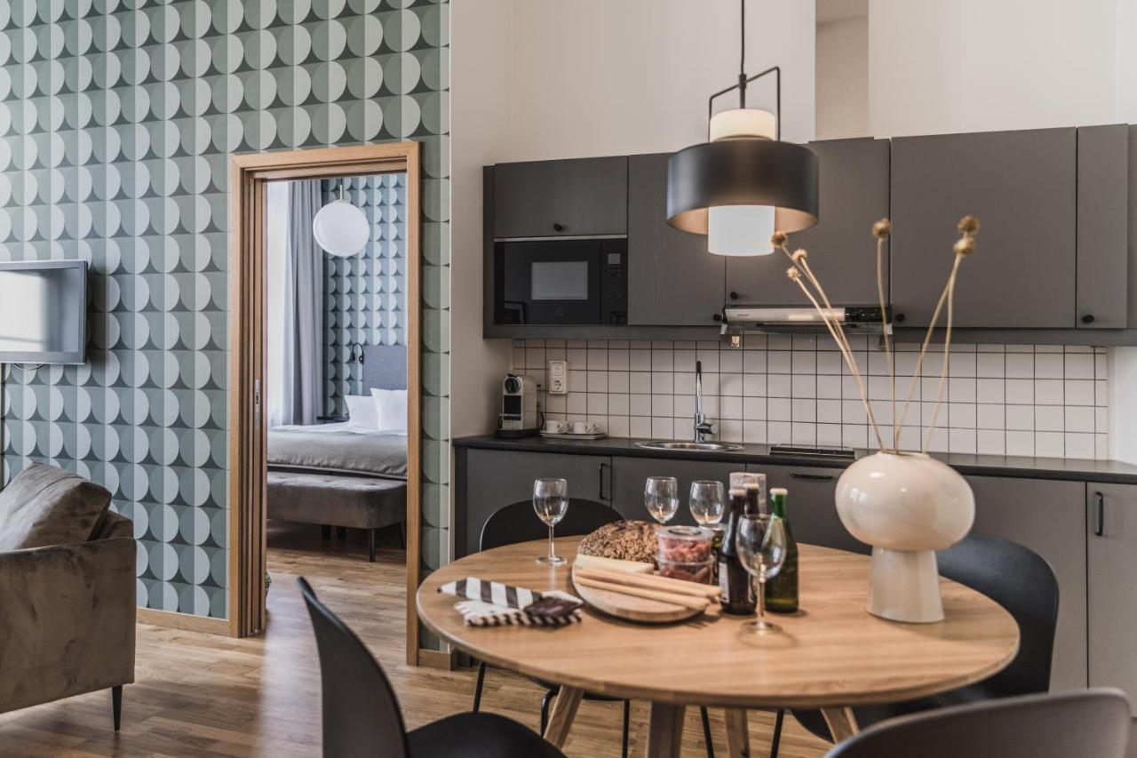 The Mazetti 4* Malmø